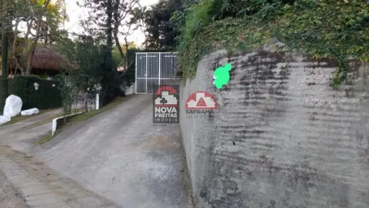 Casa com 3 Quartos à venda, 230m² no Condomínio Lagoinha, Jacareí