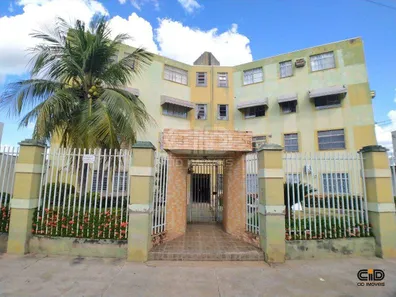 Apartamento com 3 Quartos à venda, 70m² no Coophamil, Cuiabá