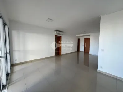 Apartamento com 3 Quartos para alugar, 158m² no Jardim Botânico, Ribeirão Preto
