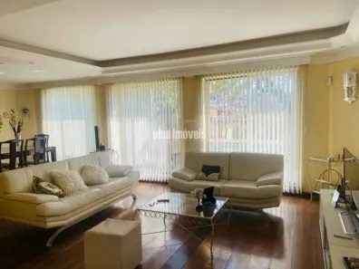 Casa com 3 Quartos à venda, 275m² no Jardim Umuarama, São Paulo