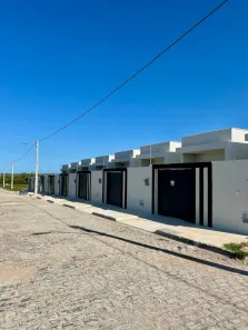 Lote/Terreno à venda, 150m² no Antonio Miguel, Itaitinga