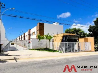 Casa de Condomínio com 3 Quartos à venda, 144m² no Neópolis, Natal