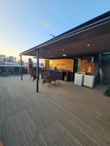 Apartamento com 2 Quartos à venda, 111m² no Água Fria, João Pessoa