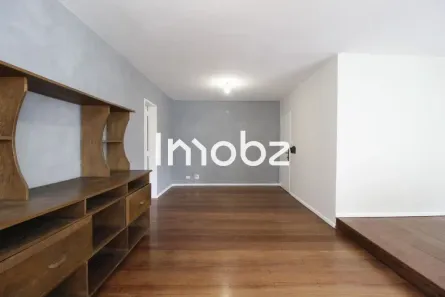 Apartamento com 3 Quartos à venda, 130m² no Itaim Bibi, São Paulo