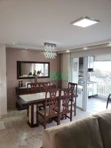 Apartamento com 3 Quartos à venda, 104m² no Jardim Avelino, São Paulo