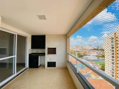 Apartamento com 3 Quartos à venda, 116m² no São Judas, Piracicaba