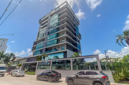 Apartamento com 4 Quartos à venda, 203m² no Praia Brava de Itajaí, Itajaí