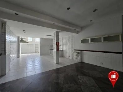Ponto Comercial à venda, 161m² no Buritis, Belo Horizonte