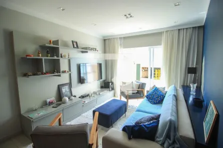 Casa com 3 Quartos à venda, 120m² no Vila Bertioga, São Paulo