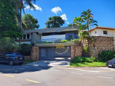 Imóvel Comercial com 1 Quarto à venda, 367m² no Nova Campinas, Campinas