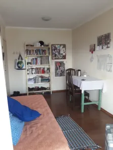 Apartamento com 2 Quartos à venda, 50m² no Jardim Rizzo, São Paulo
