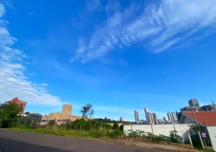 Lote/Terreno à venda, 463m² no Vila Nova, Novo Hamburgo