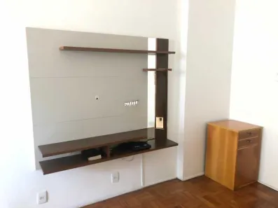 Apartamento com 1 Quarto à venda, 34m² no Glória, Rio de Janeiro