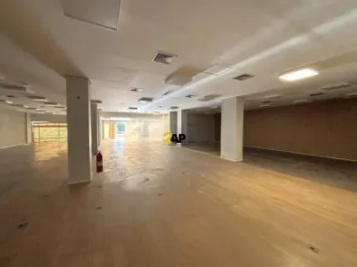 Ponto Comercial para alugar, 540m² no Vila Maracanã, São Paulo