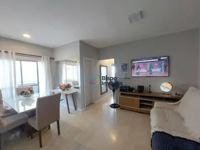 Apartamento com 2 Quartos à venda, 65m² no Jardim Cândido Bertini, Santa Bárbara D'Oeste
