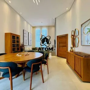 Casa com 3 Quartos à venda, 182m² no Parque São Cristóvão, Taubaté