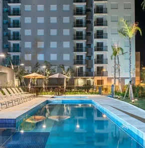 Apartamento com 2 Quartos à venda, 49m² no Jardim Brasil (Zona Norte), São Paulo