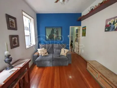 Apartamento com 2 Quartos à venda, 93m² no Tijuca, Rio de Janeiro