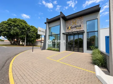 Ponto Comercial para alugar, 170m² no Jardim São Vito, Americana