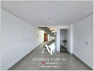 Sobrado com 2 Quartos à venda, 135m² no Jardim das Vertentes, São Paulo