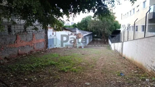 Lote/Terreno para alugar, 780m² no Caxingui, São Paulo