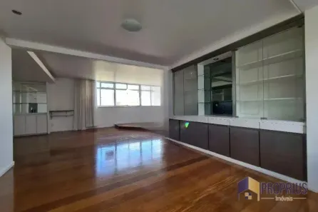 Apartamento com 4 Quartos à venda, 196m² no Anchieta, Belo Horizonte