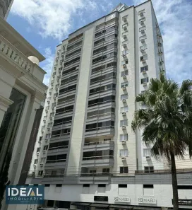 Apartamento com 3 Quartos à venda, 103m² no Centro, Balneário Camboriú