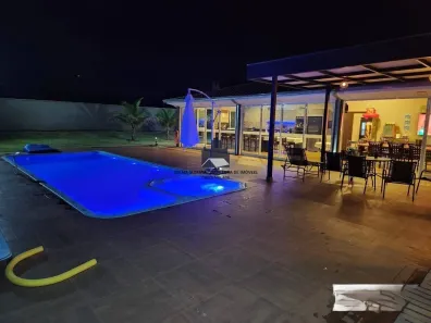 Fazenda/Sítio com 4 Quartos à venda, 915m² no , Mendonça
