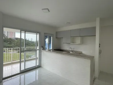 Apartamento com 2 Quartos para venda ou aluguel, 54m² no Alphaville Empresarial, Barueri