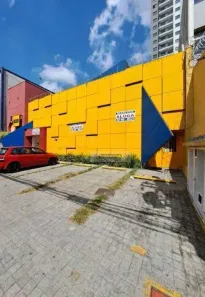 Galpão/Depósito/Armazém para alugar, 800m² no Água Branca, São Paulo