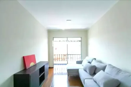 Apartamento com 2 Quartos à venda, 74m² no Santa Terezinha, São Bernardo do Campo