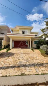 Casa de Condomínio com 3 Quartos à venda, 214m² no Swiss Park, Campinas