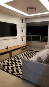 Apartamento com 2 Quartos à venda, 76m² no Pituaçu, Salvador