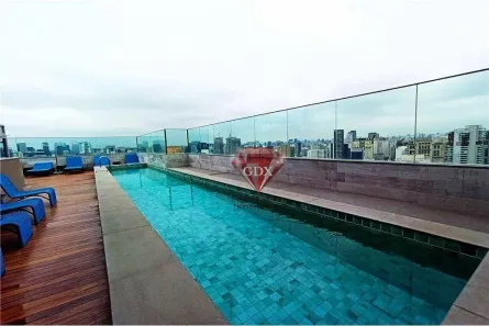 Apartamento com 2 Quartos à venda, 154m² no Vila Nova Conceição, São Paulo