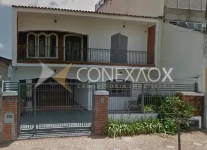 Sobrado com 3 Quartos à venda, 296m² no Jardim Flamboyant, Campinas