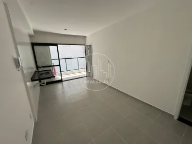 Apartamento com 1 Quarto à venda, 41m² no , Ubatuba