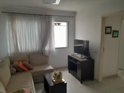 Apartamento com 2 Quartos à venda, 80m² no Perdizes, São Paulo