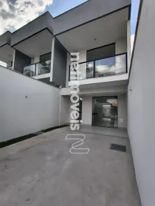 Casa com 3 Quartos à venda, 110m² no Santa Fé, Betim