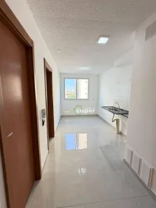 Apartamento com 1 Quarto à venda, 25m² no Belenzinho, São Paulo