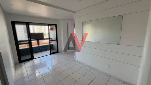 Apartamento com 2 Quartos à venda, 73m² no Boa Viagem, Recife