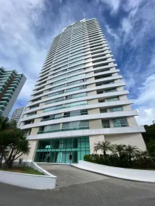 Apartamento com 3 Quartos à venda, 204m² no Horto Florestal, Salvador