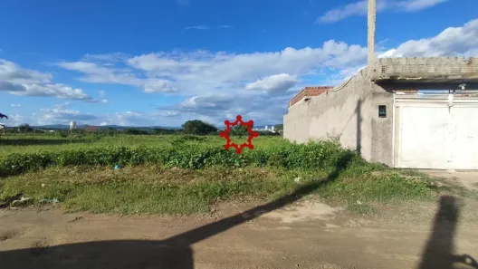 Lote/Terreno à venda, 152m² no Rendeiras, Caruaru