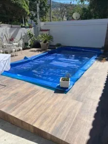 Casa com 5 Quartos à venda, 320m² no Piratininga, Niterói