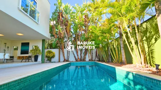 Casa de Condomínio com 4 Quartos à venda, 369m² no Jardim Vila Paradiso, Indaiatuba