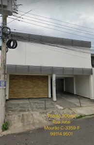 Sala Comercial à venda, 300m² no Nossa Senhora das Graças, Manaus