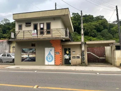 Casa com 2 Quartos à venda, 260m² no Chico de Paulo, Jaraguá do Sul