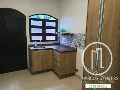 Casa com 2 Quartos à venda, 150m² no Interlagos, São Paulo