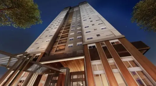 Apartamento com 3 Quartos à venda, 82m² no Vila Andrade, São Paulo