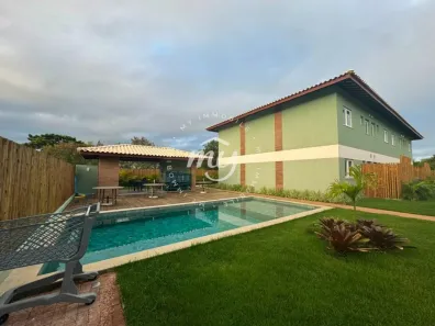 Apartamento com 2 Quartos à venda, 58m² no Itacimirim (Monte Gordo), Camaçari