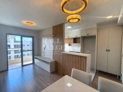 Apartamento com 3 Quartos à venda, 64m² no Centro, Londrina